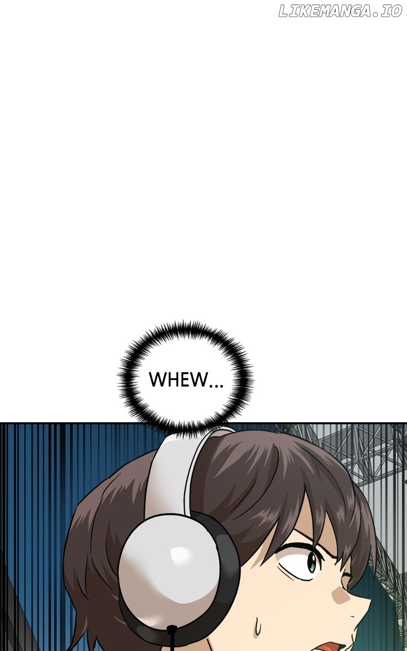 Double Click Chapter 179 - page 27