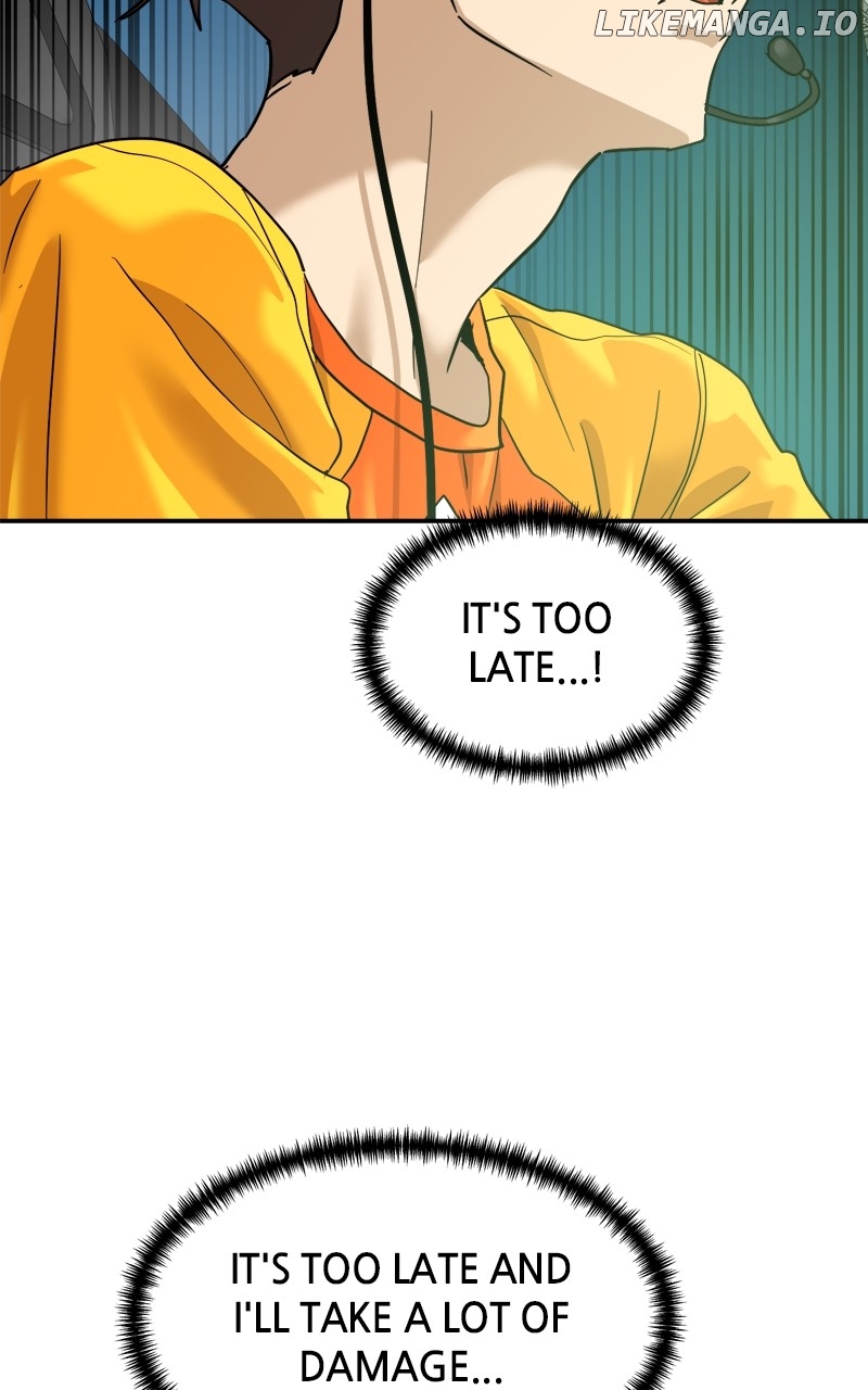 Double Click Chapter 179 - page 28