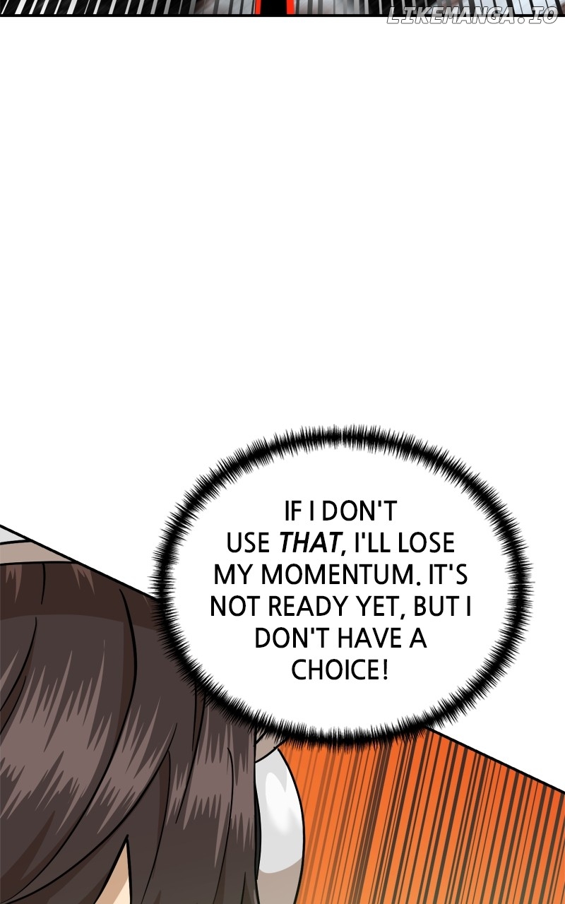 Double Click Chapter 179 - page 30