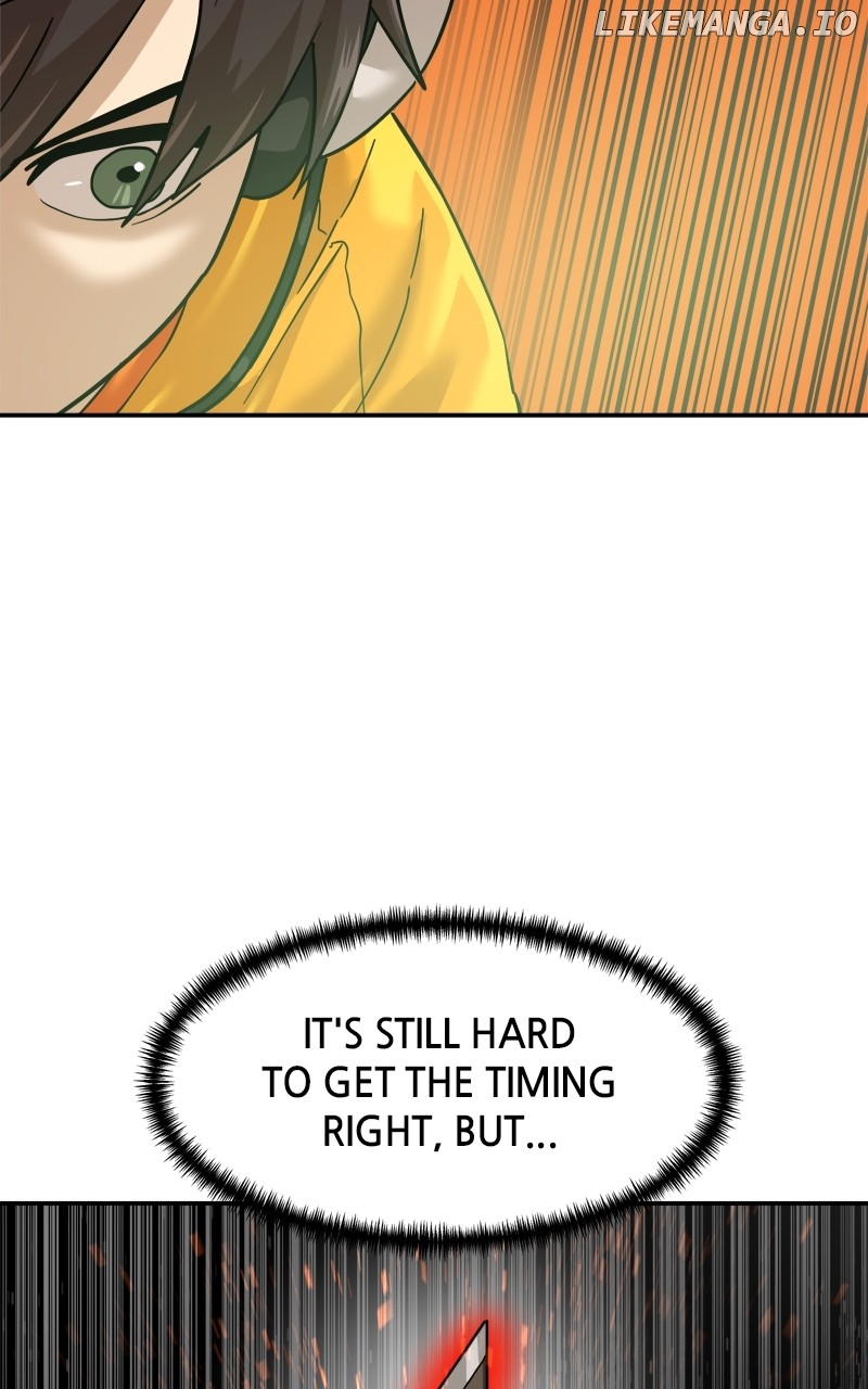 Double Click Chapter 179 - page 31