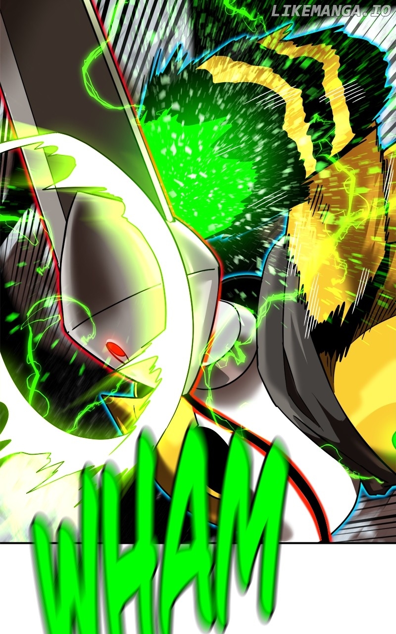 Double Click Chapter 179 - page 34