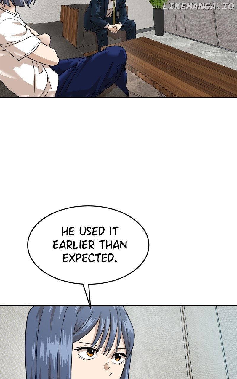 Double Click Chapter 179 - page 41