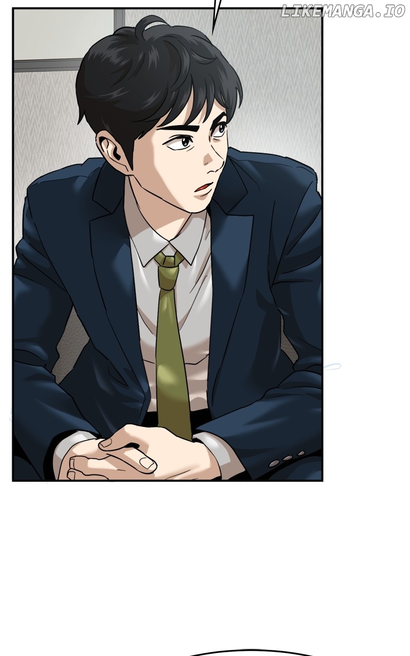 Double Click Chapter 179 - page 43