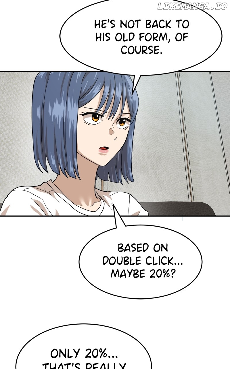 Double Click Chapter 179 - page 44