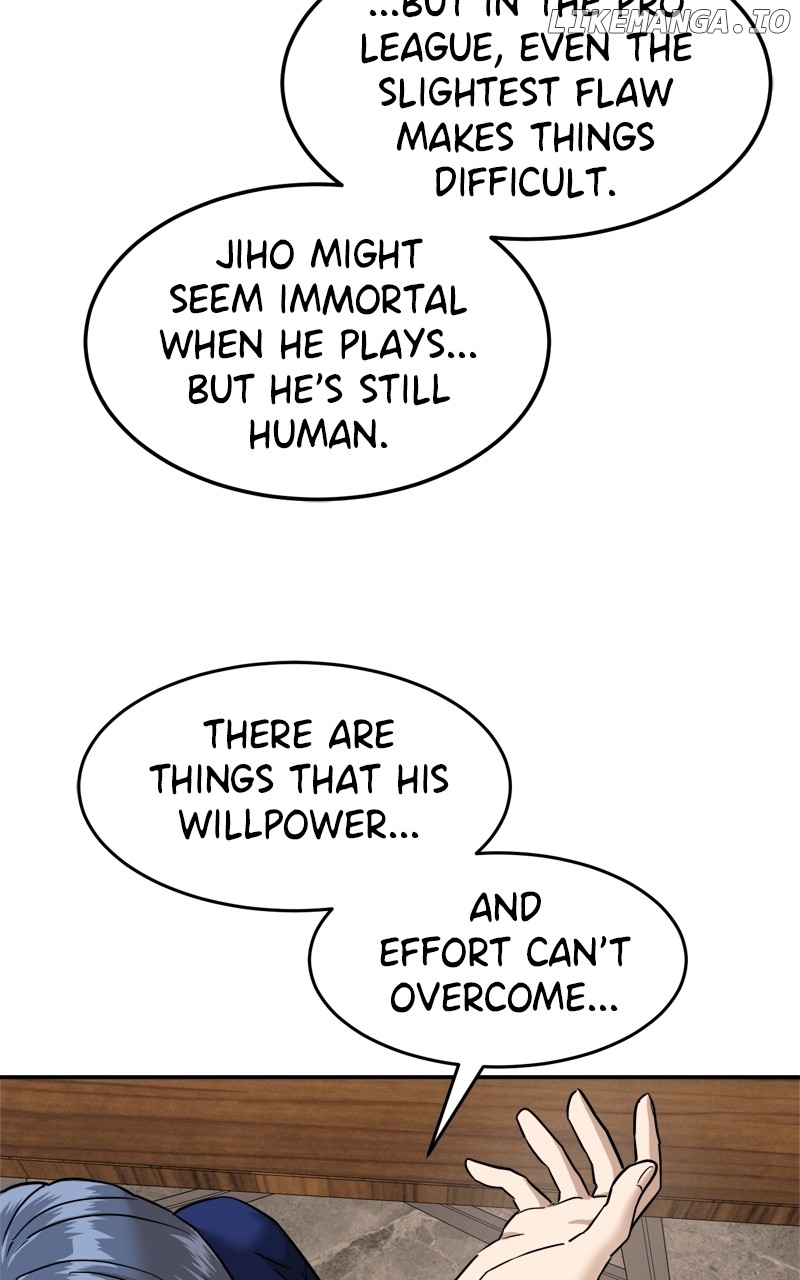 Double Click Chapter 179 - page 47