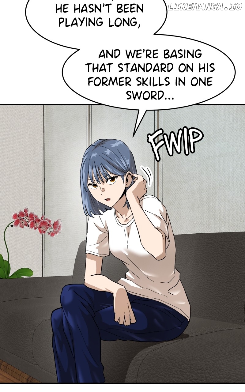 Double Click Chapter 179 - page 51