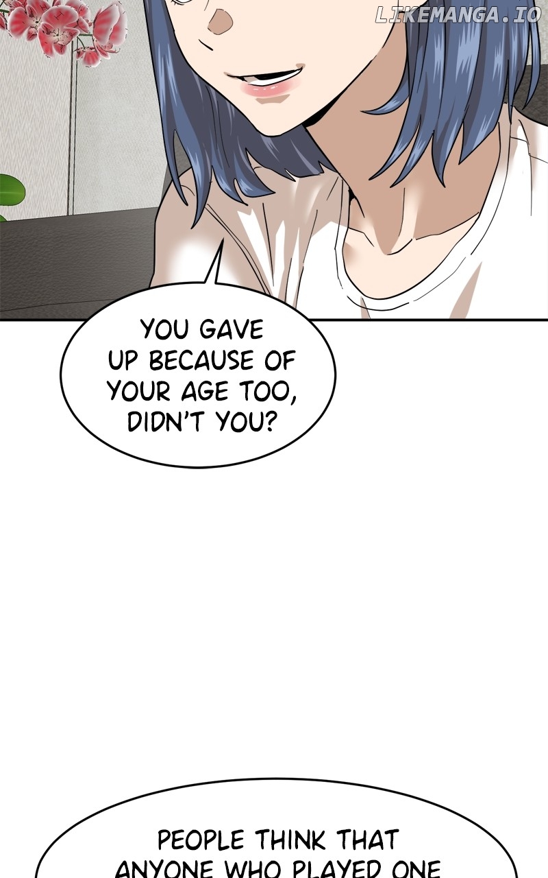 Double Click Chapter 179 - page 53