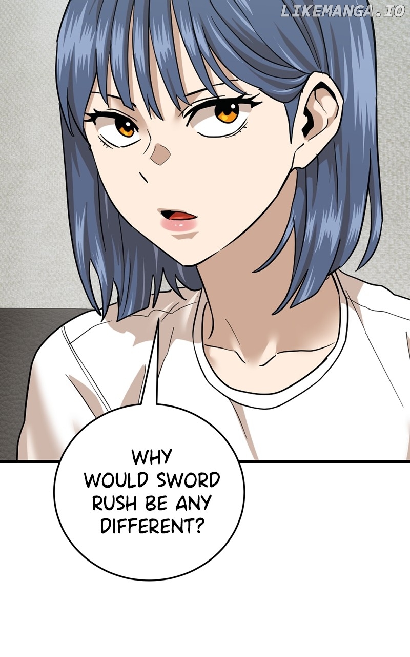 Double Click Chapter 179 - page 56