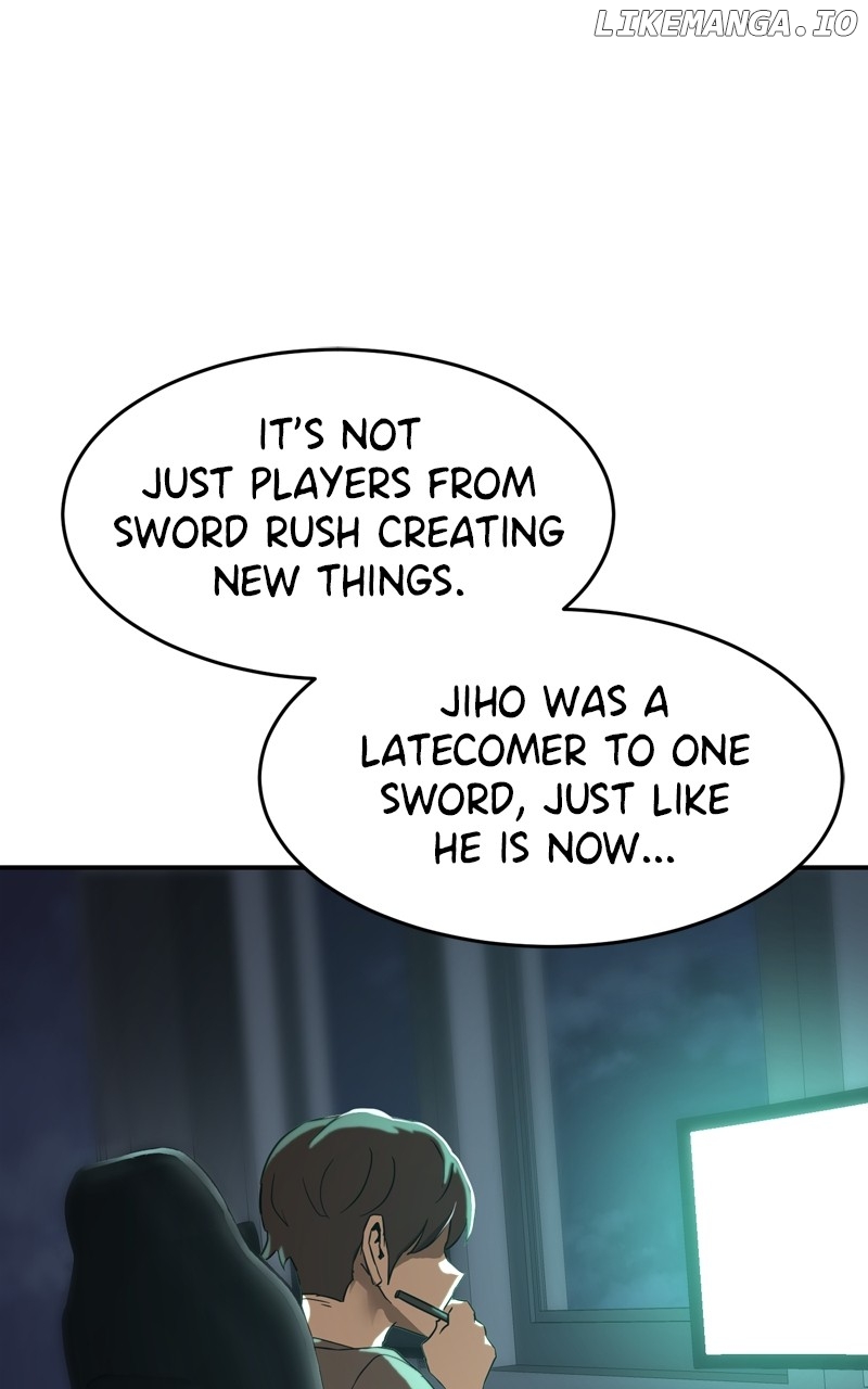 Double Click Chapter 179 - page 57