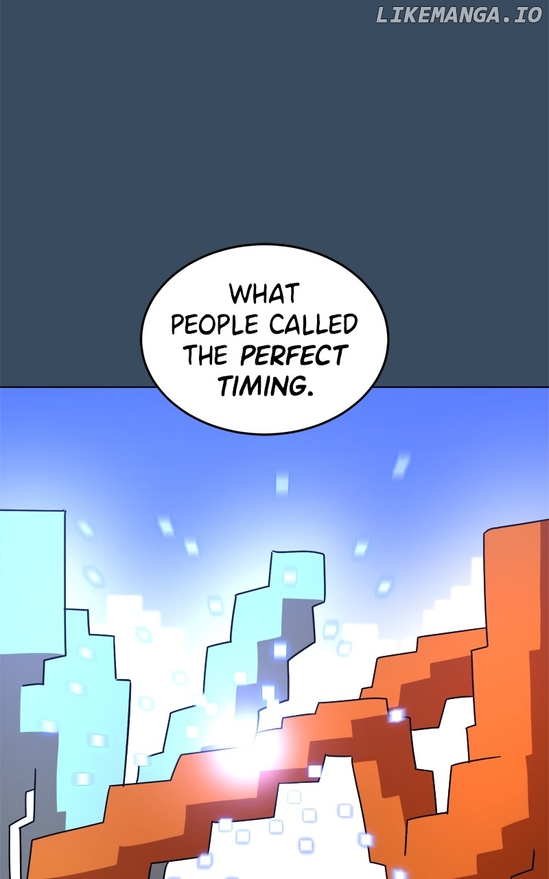 Double Click Chapter 179 - page 62