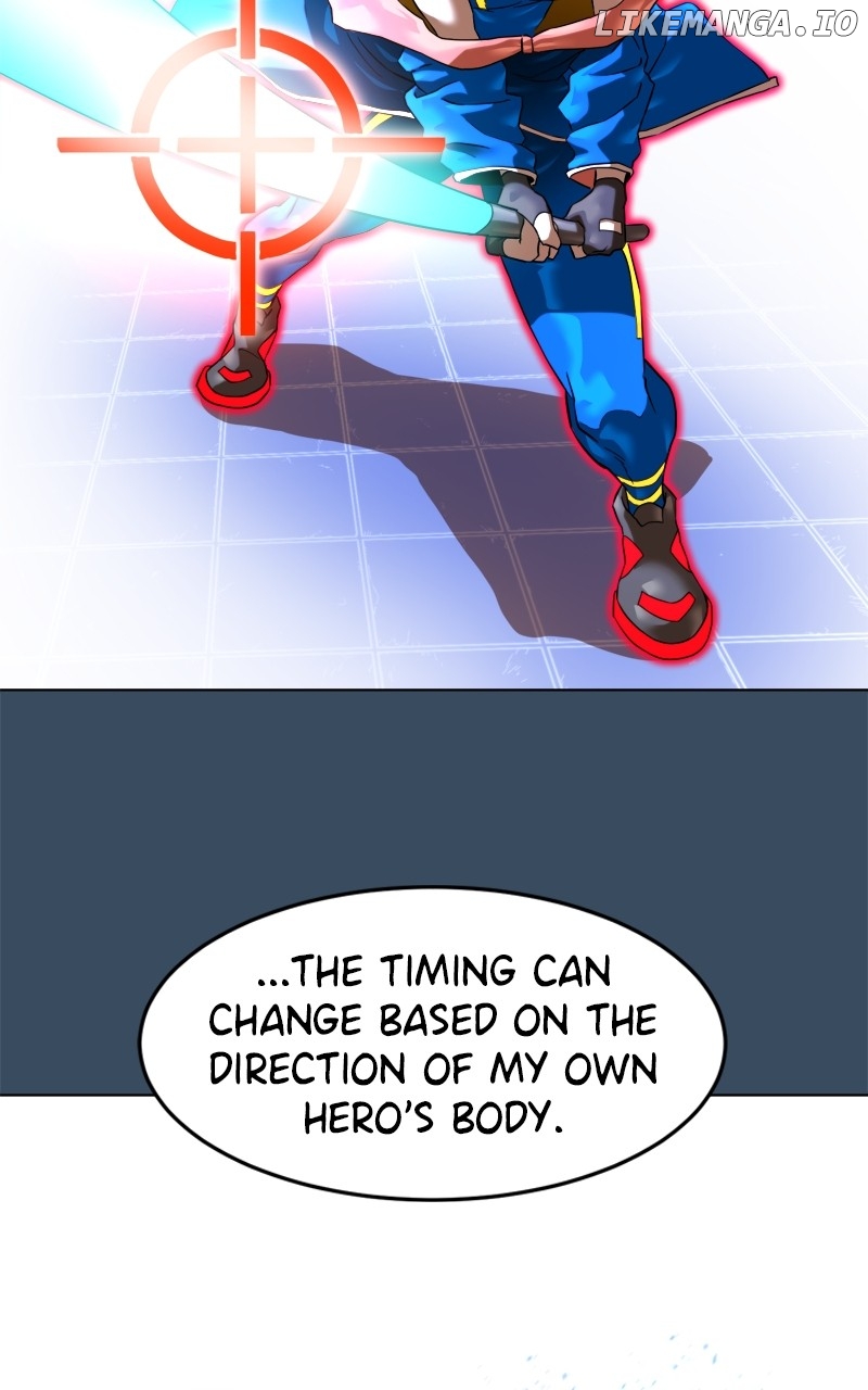 Double Click Chapter 179 - page 66