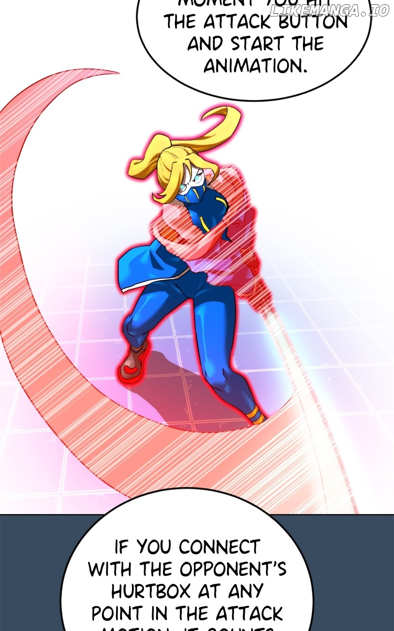 Double Click Chapter 179 - page 68