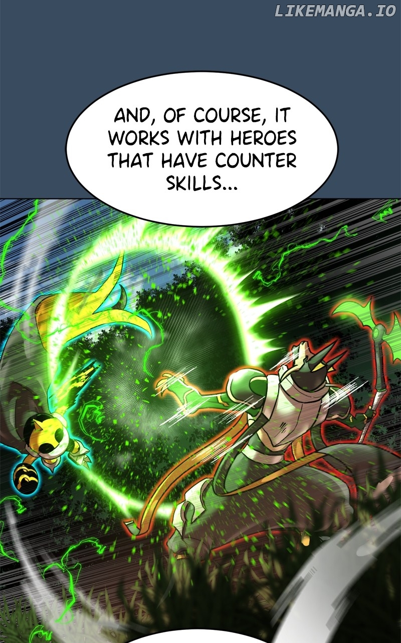 Double Click Chapter 179 - page 74