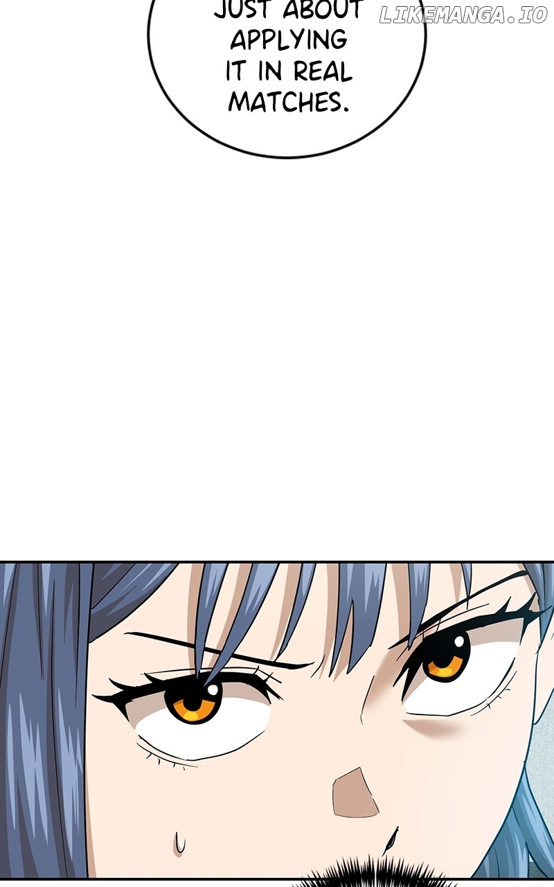 Double Click Chapter 179 - page 81