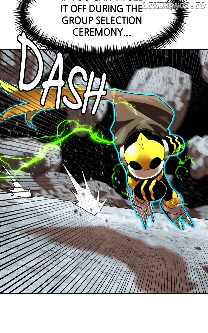 Double Click Chapter 179 - page 84