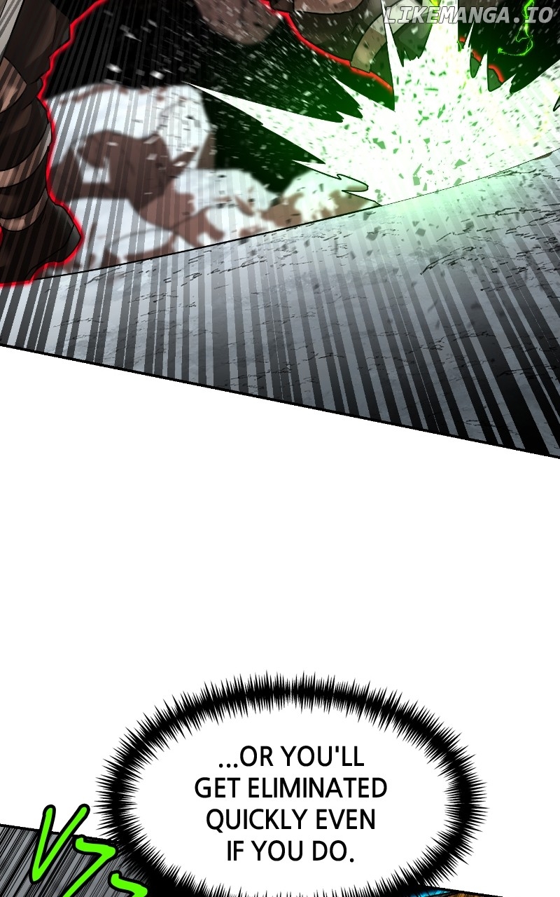 Double Click Chapter 179 - page 86