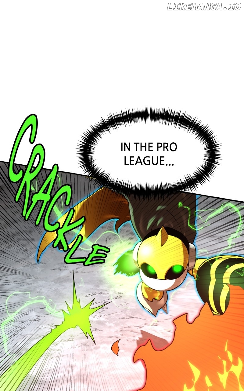 Double Click Chapter 179 - page 89