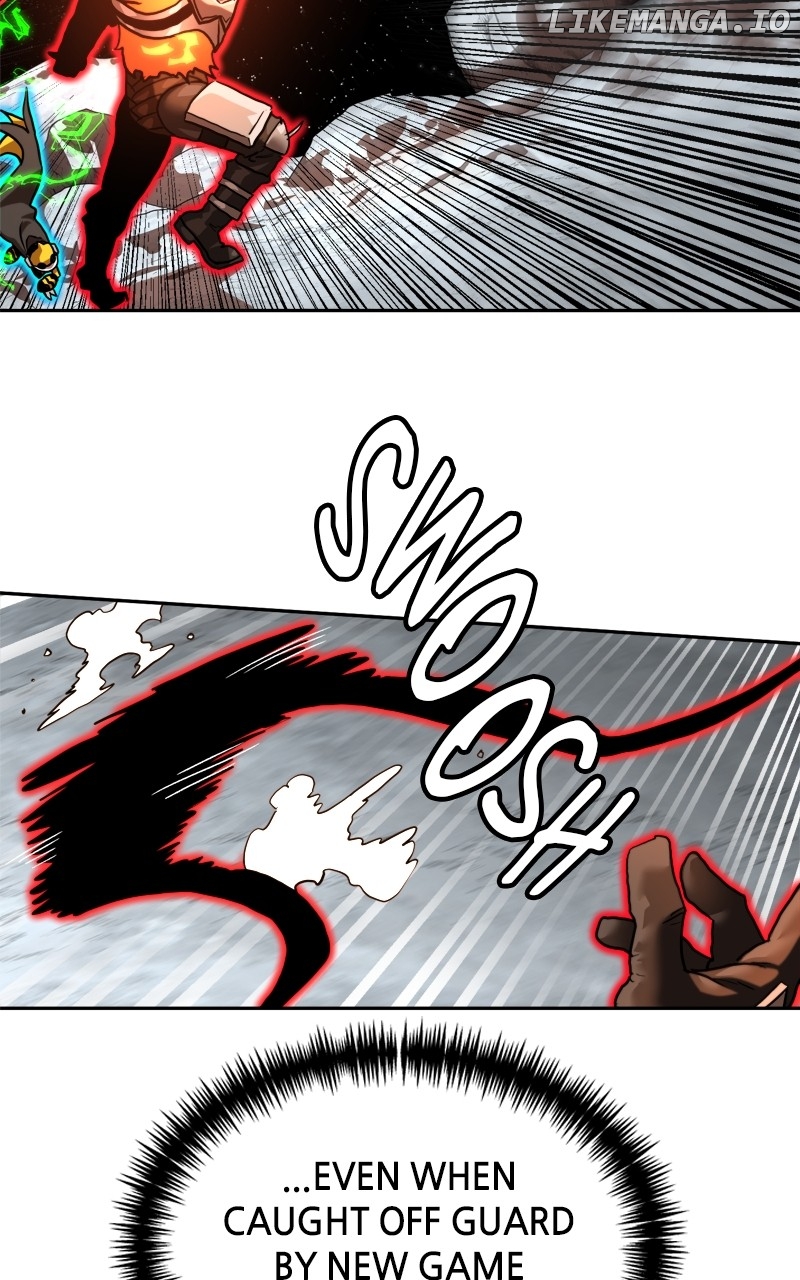 Double Click Chapter 179 - page 100