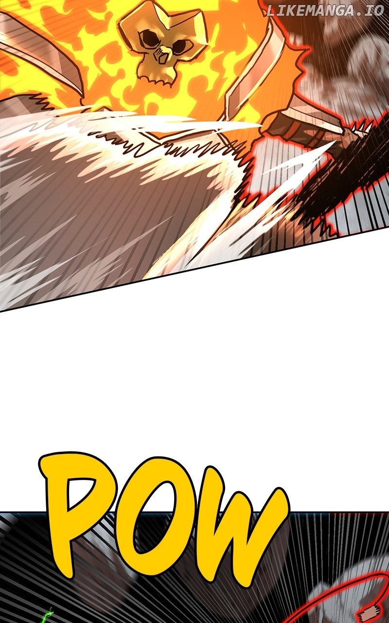 Double Click Chapter 179 - page 106