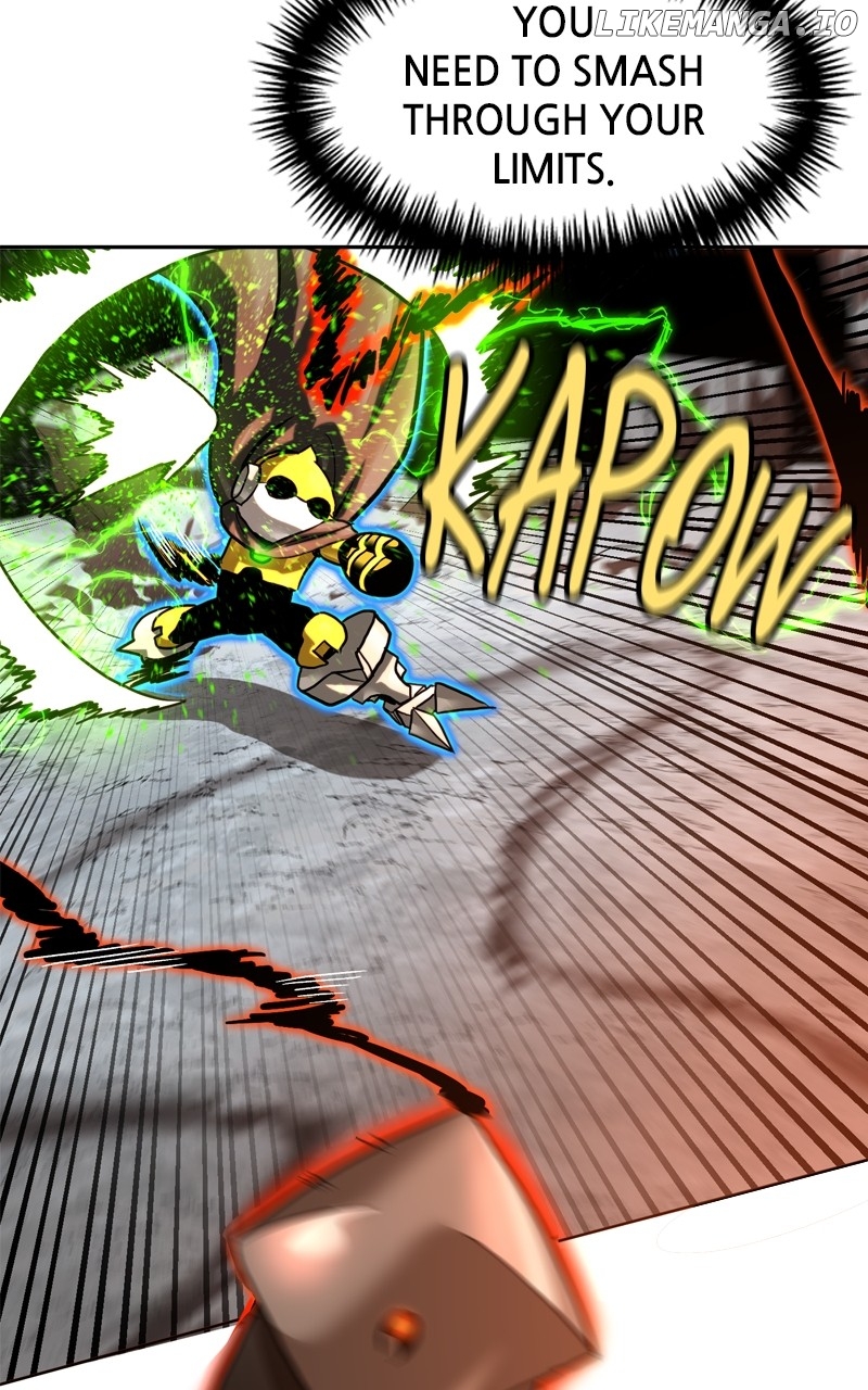 Double Click Chapter 179 - page 111