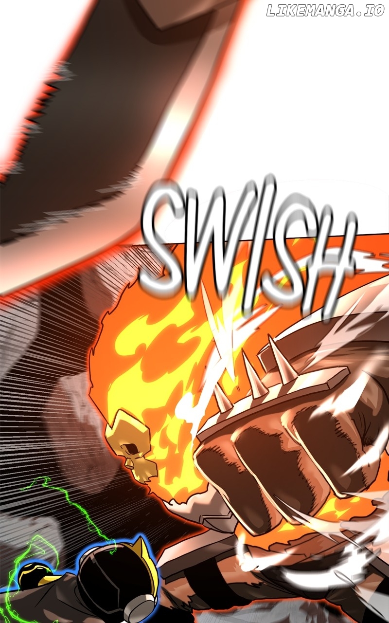 Double Click Chapter 179 - page 112