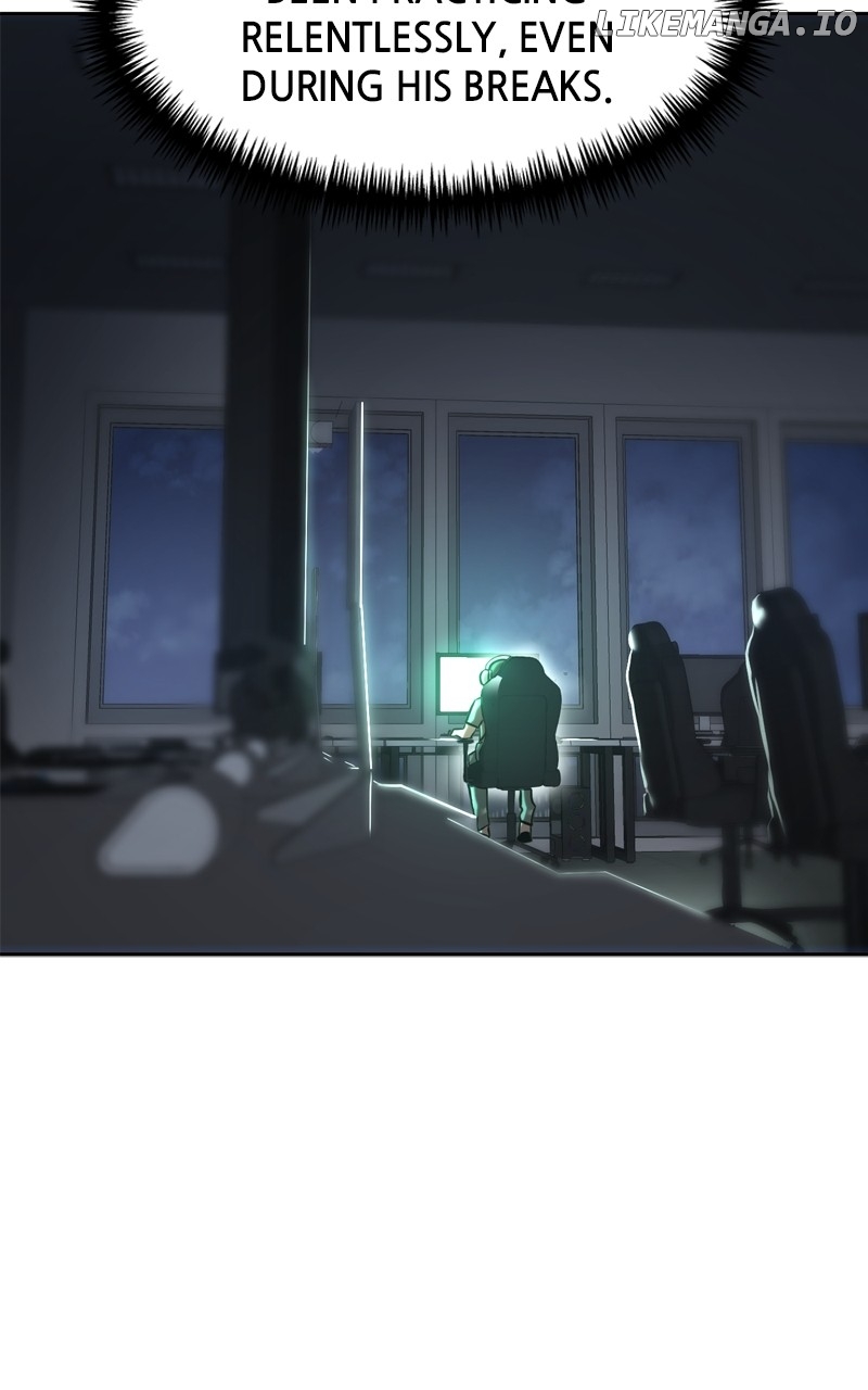 Double Click Chapter 179 - page 117