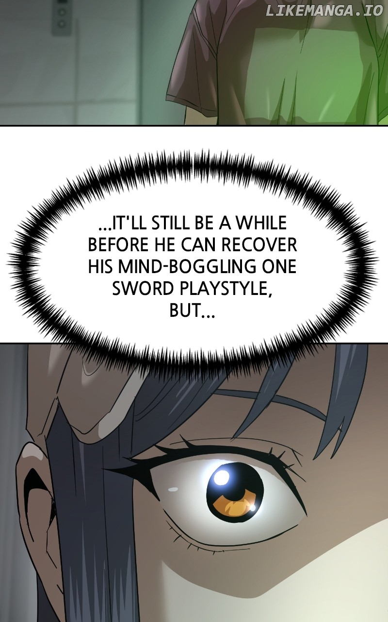 Double Click Chapter 179 - page 119