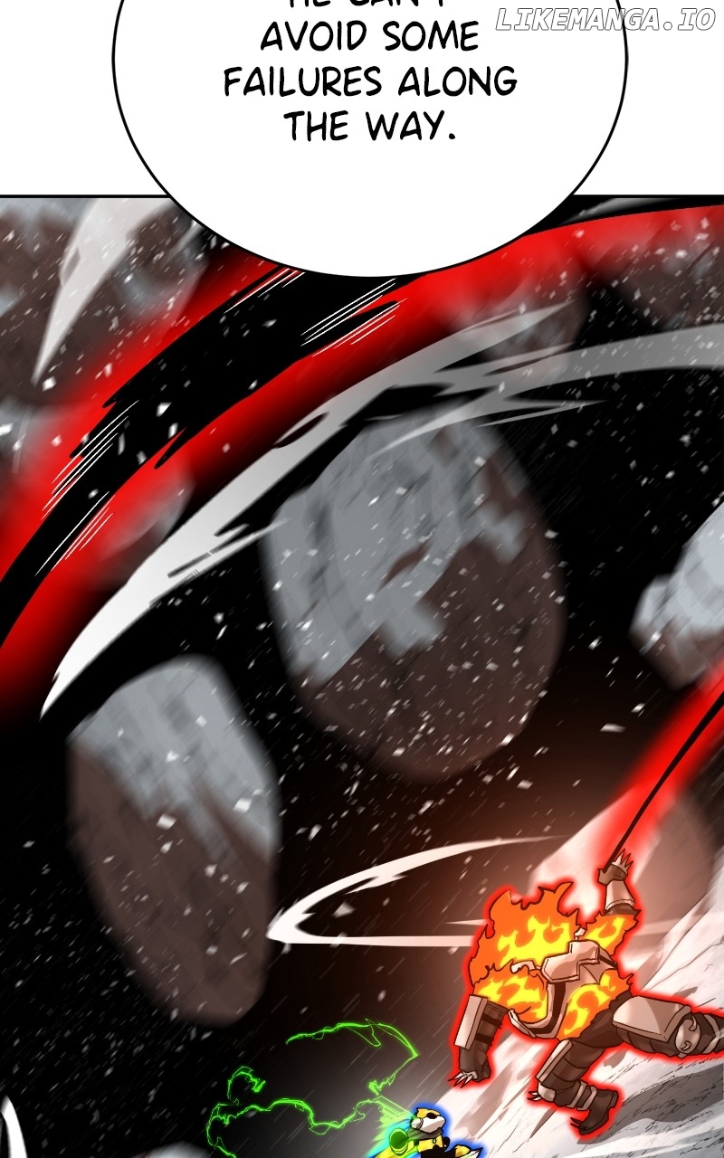 Double Click Chapter 179 - page 124