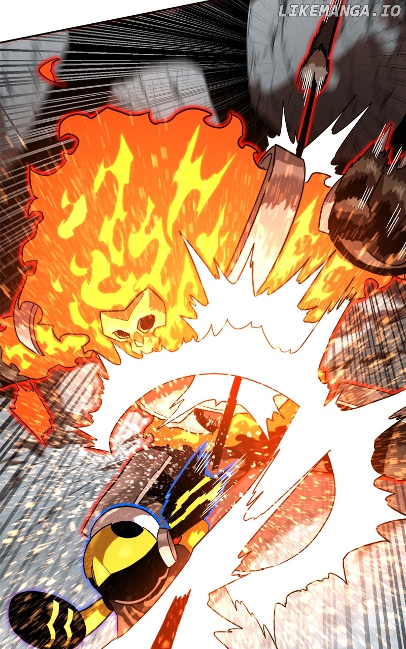 Double Click Chapter 179 - page 127