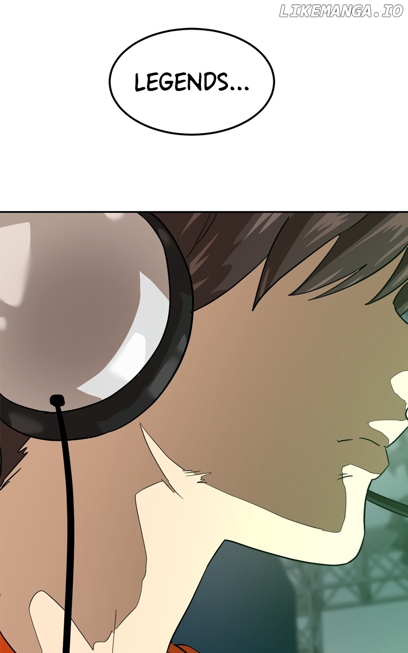 Double Click Chapter 179 - page 131
