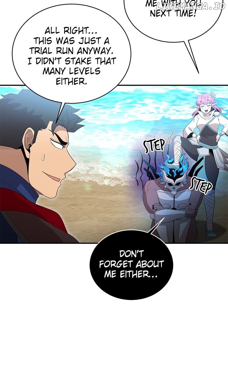 The Strongest Florist Chapter 230 - page 13