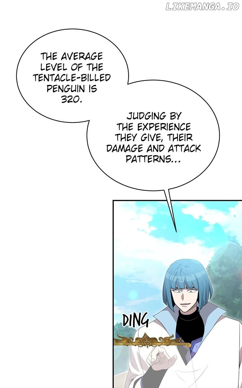 The Strongest Florist Chapter 230 - page 14
