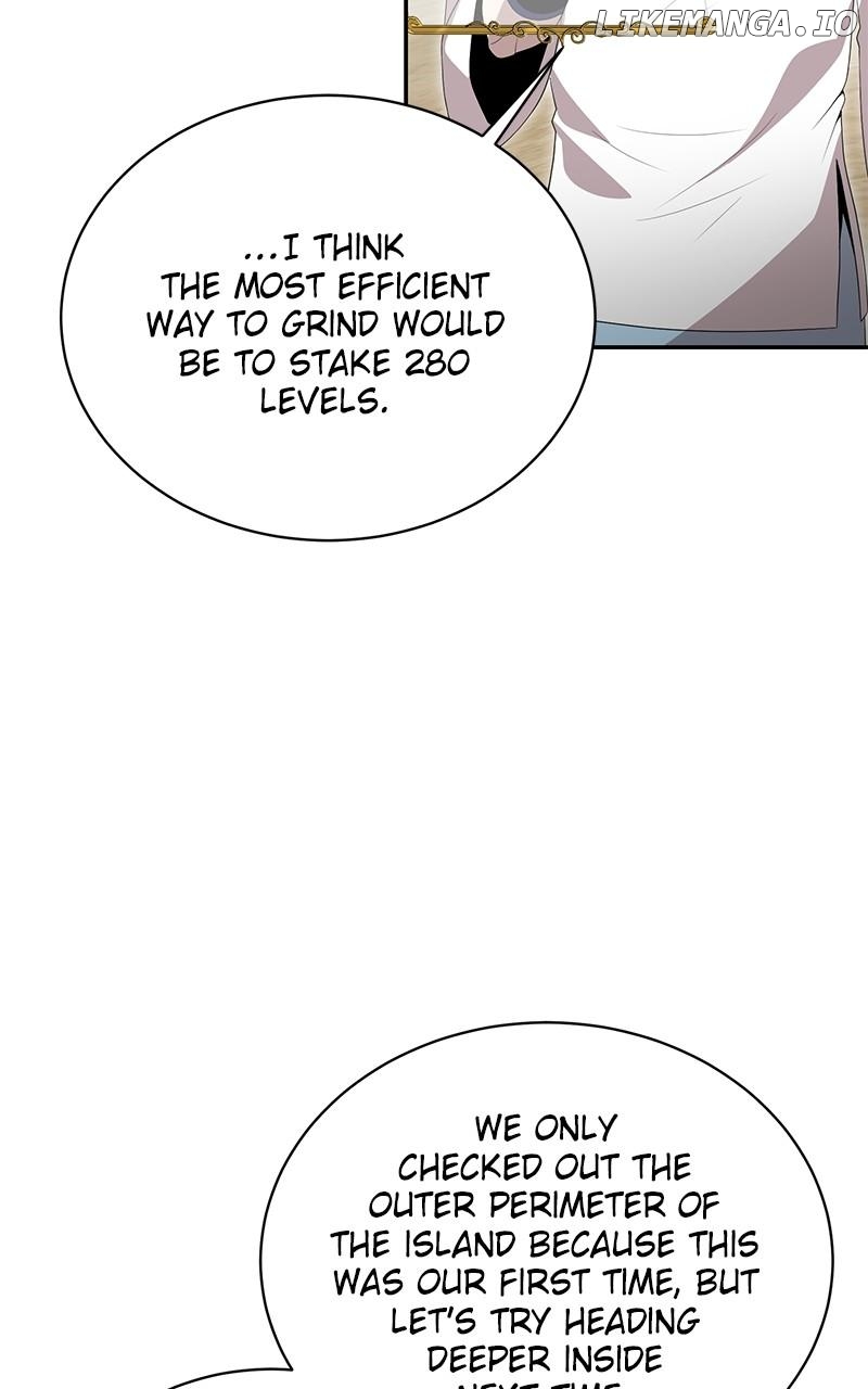 The Strongest Florist Chapter 230 - page 15