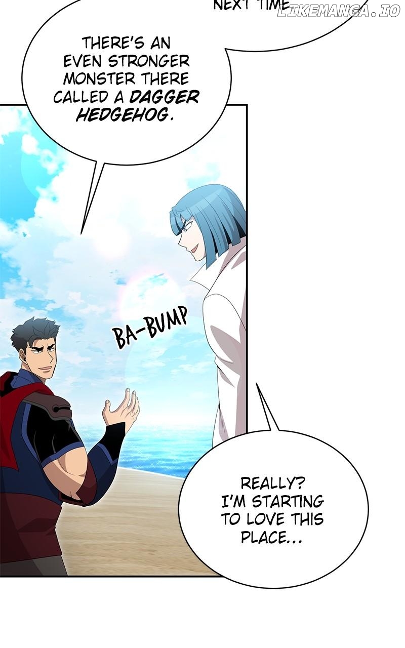 The Strongest Florist Chapter 230 - page 16