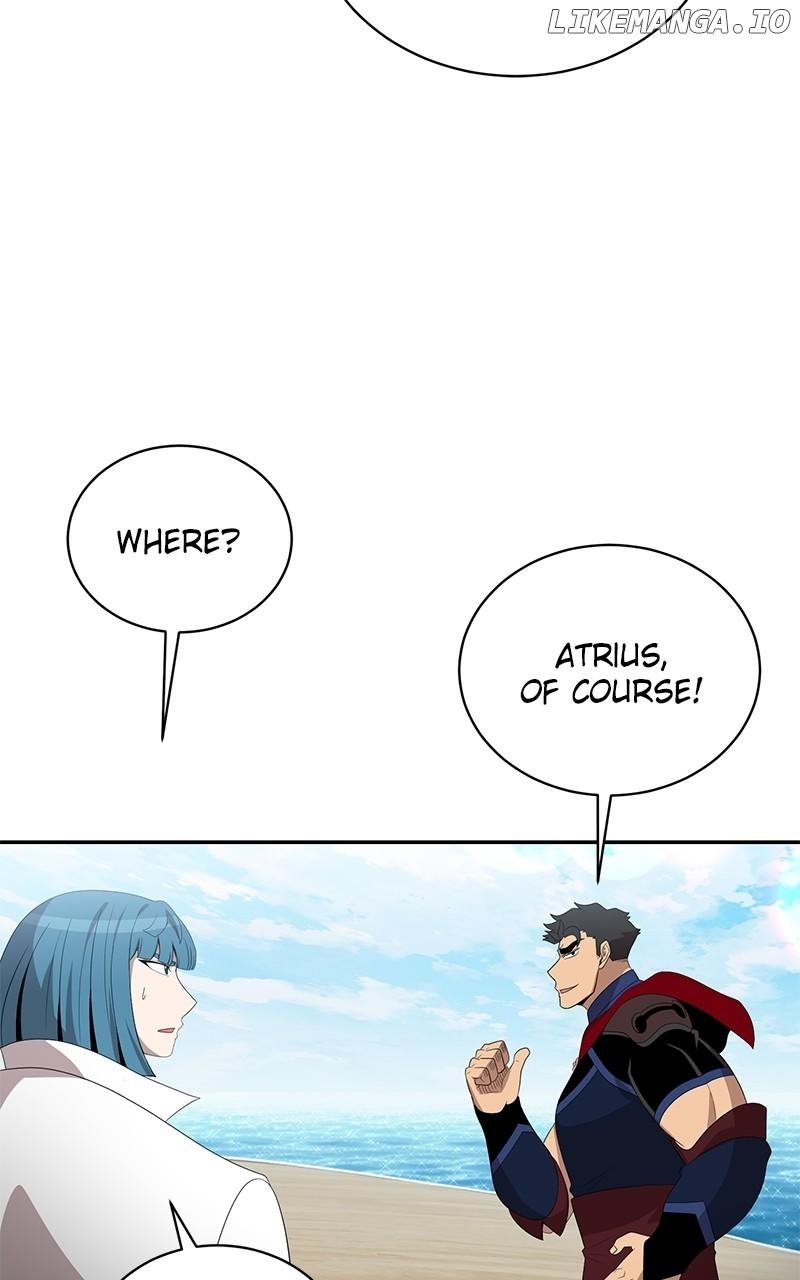 The Strongest Florist Chapter 230 - page 18