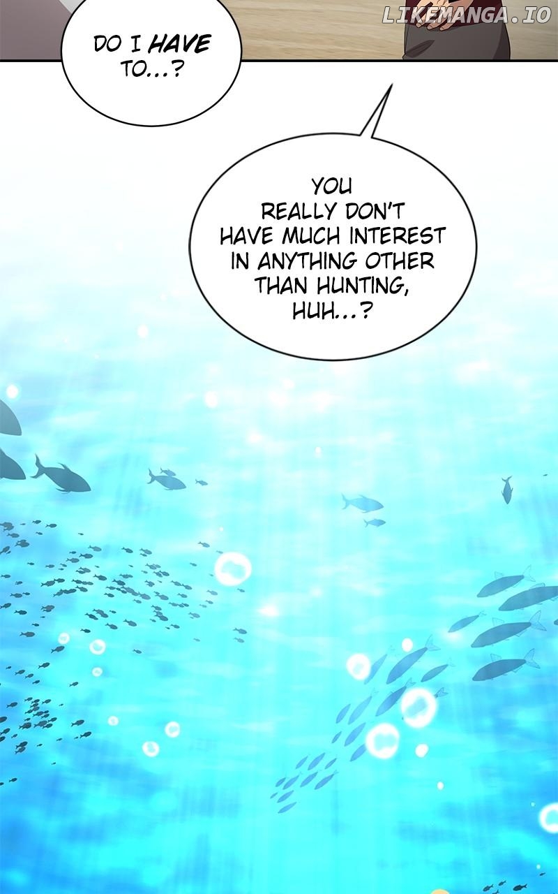 The Strongest Florist Chapter 230 - page 19