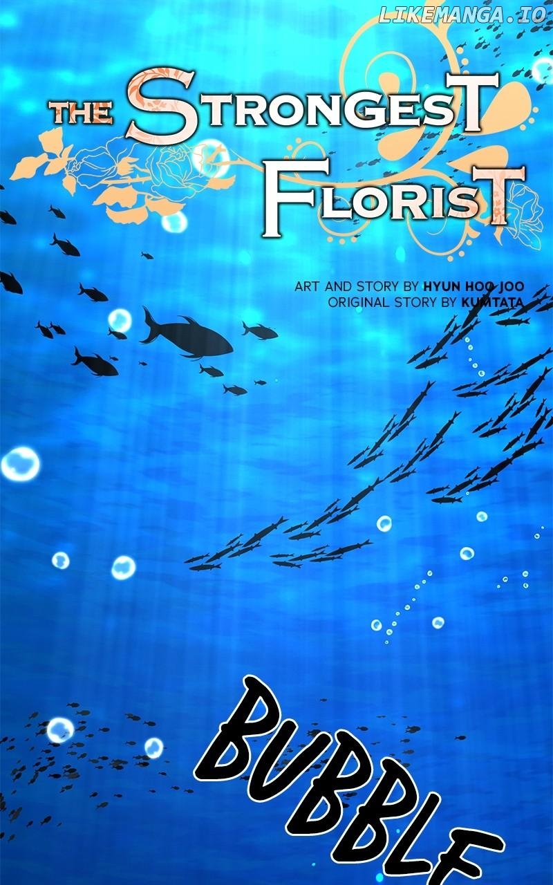 The Strongest Florist Chapter 230 - page 20