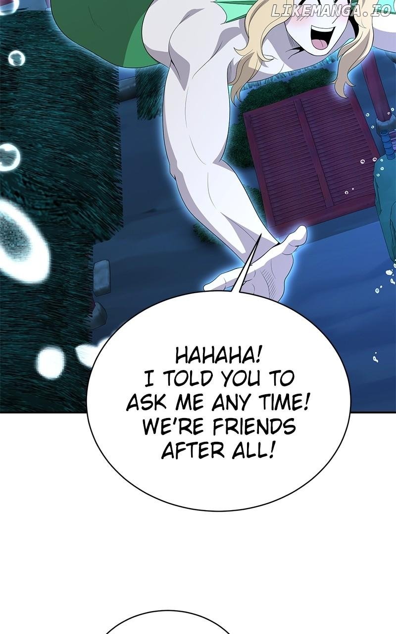 The Strongest Florist Chapter 230 - page 23