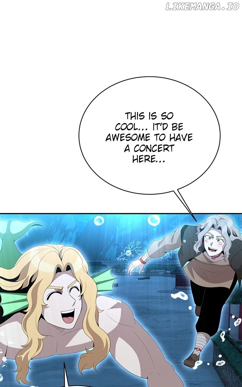 The Strongest Florist Chapter 230 - page 25
