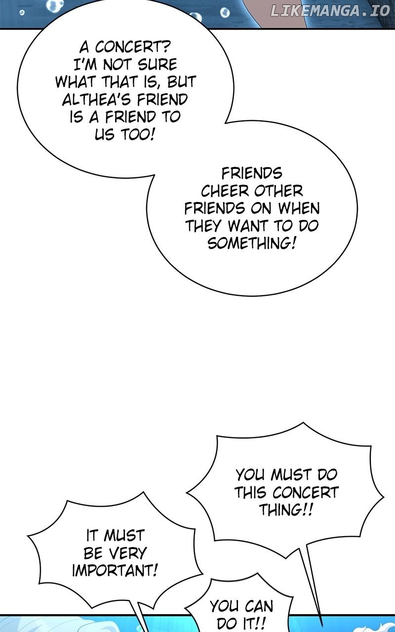 The Strongest Florist Chapter 230 - page 26