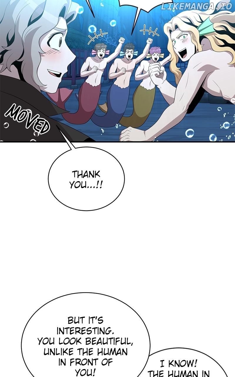 The Strongest Florist Chapter 230 - page 27