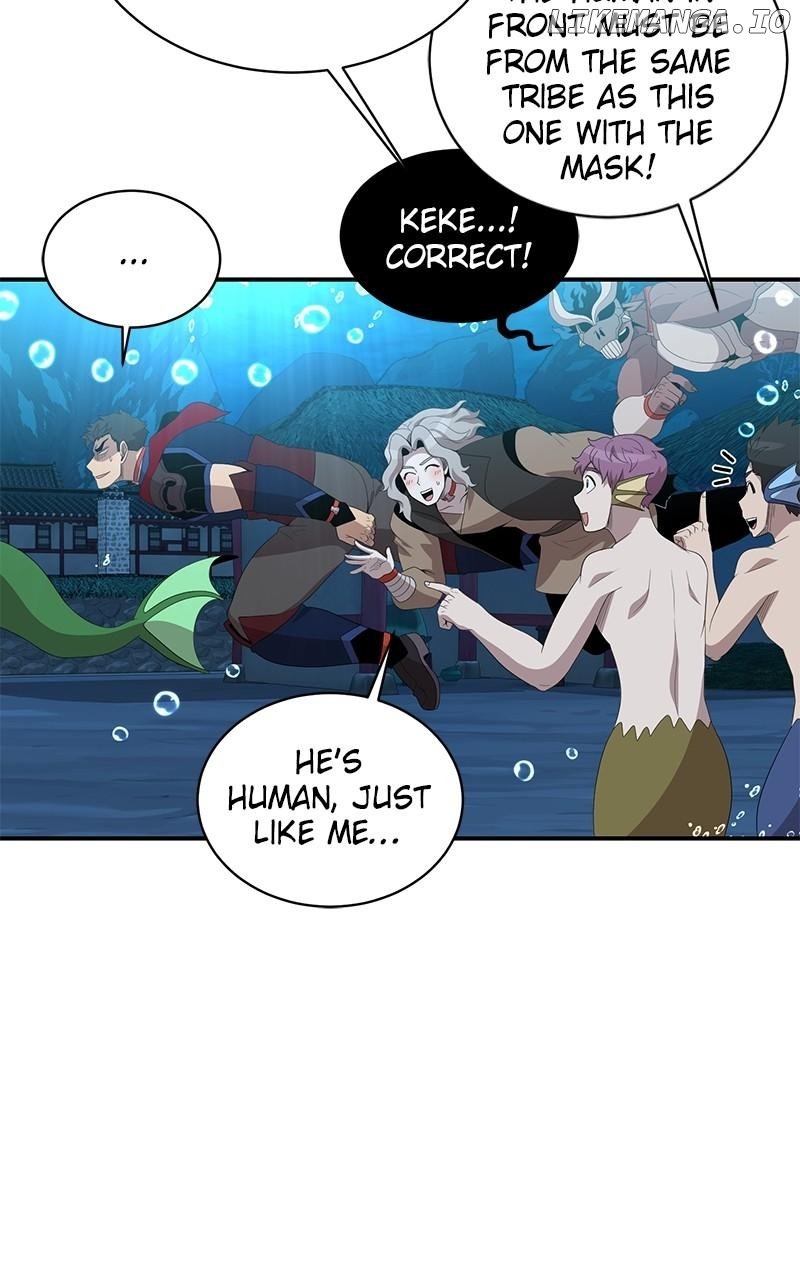 The Strongest Florist Chapter 230 - page 28