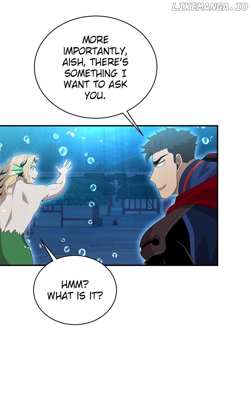 The Strongest Florist Chapter 230 - page 30