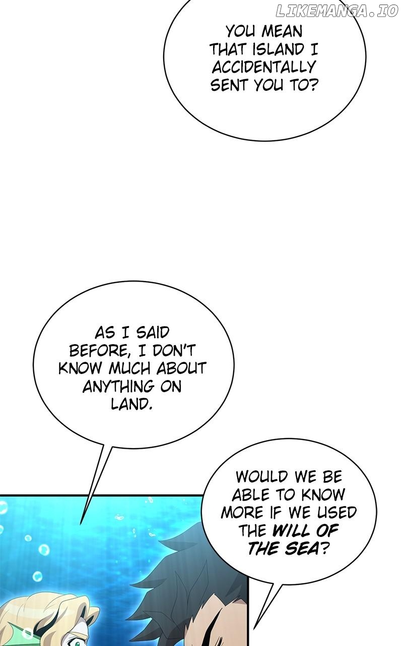 The Strongest Florist Chapter 230 - page 32