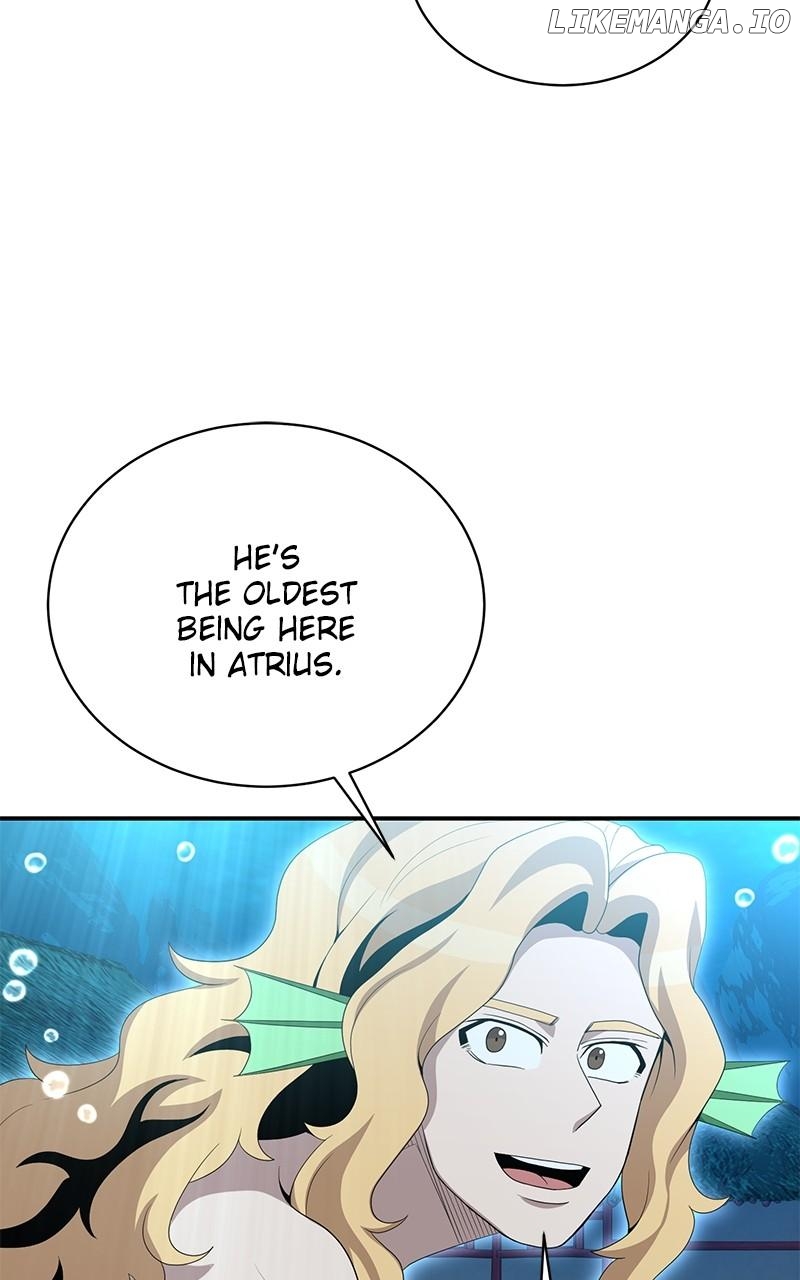 The Strongest Florist Chapter 230 - page 34