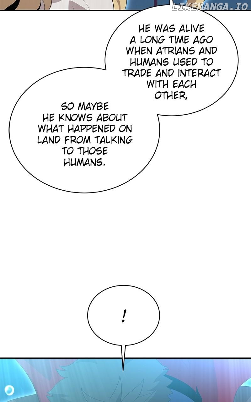 The Strongest Florist Chapter 230 - page 35