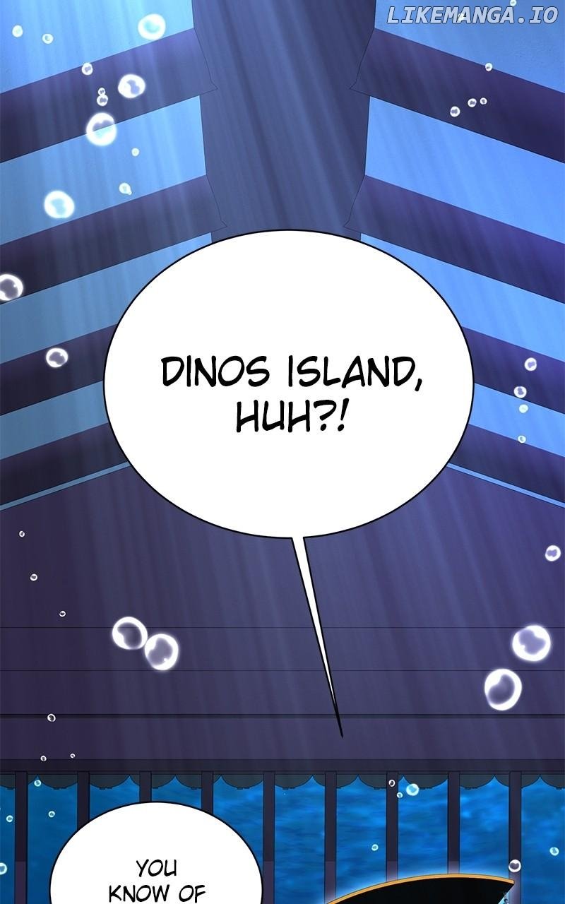 The Strongest Florist Chapter 230 - page 37