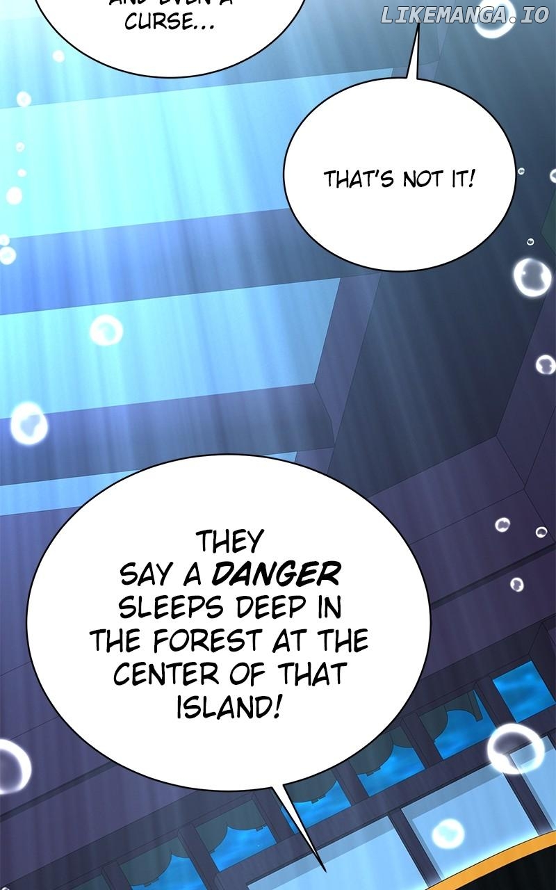 The Strongest Florist Chapter 230 - page 40