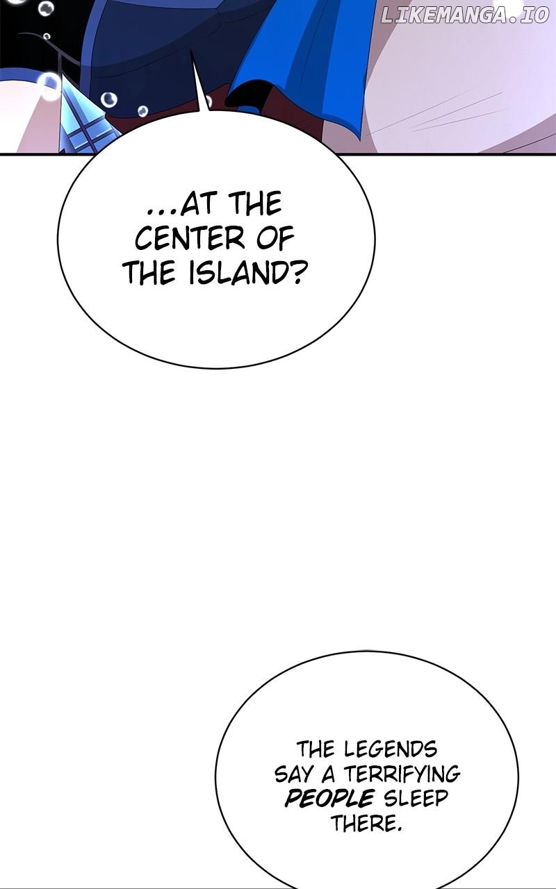 The Strongest Florist Chapter 230 - page 42