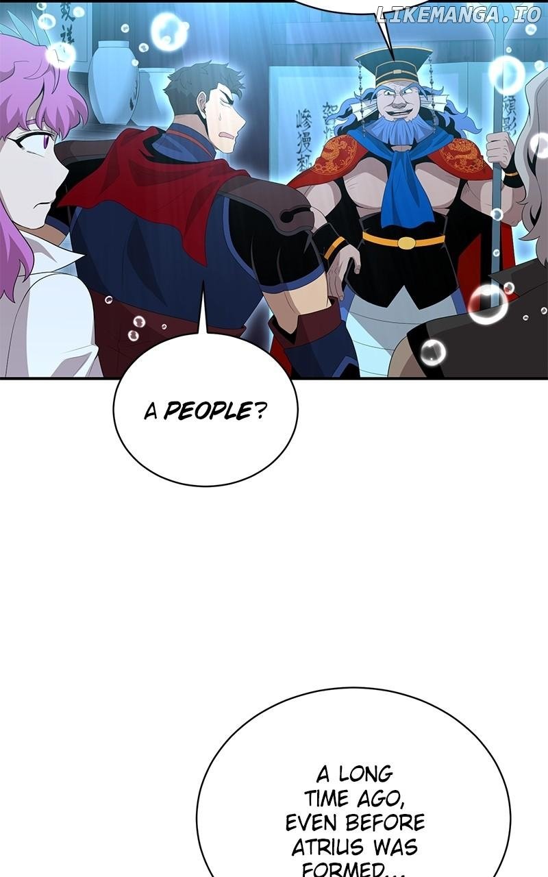 The Strongest Florist Chapter 230 - page 43